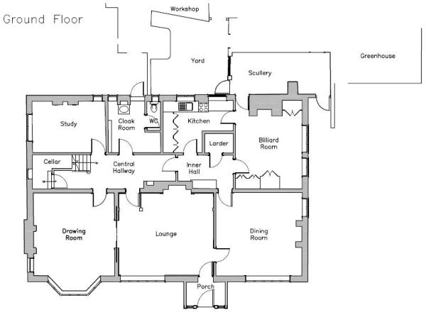 Ground Floor