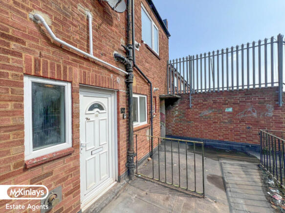 3 bedroom Property for rent