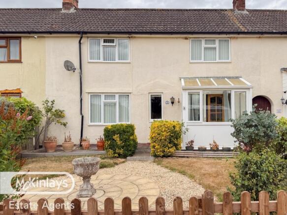 3 BEDROOM HOME