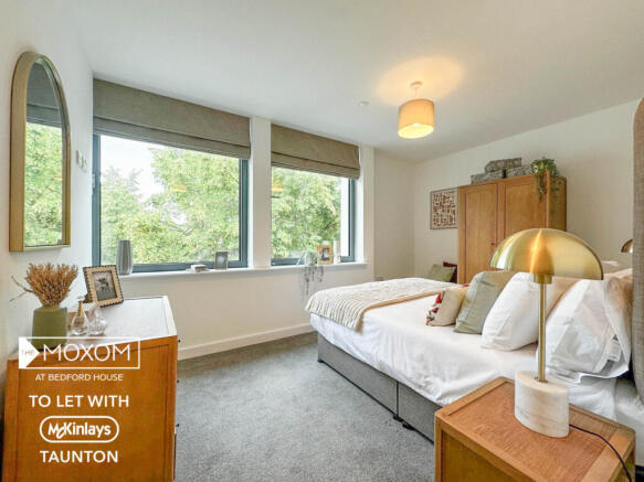 2 BED 2ND FLOOR