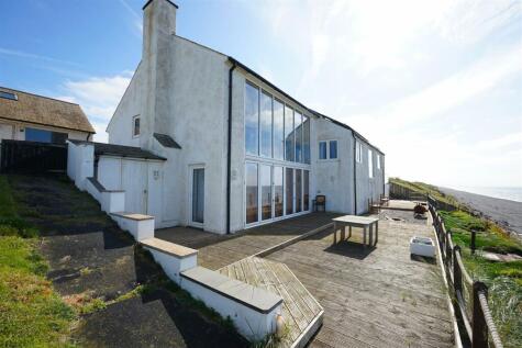 Stella Maris, Silecroft, Millom