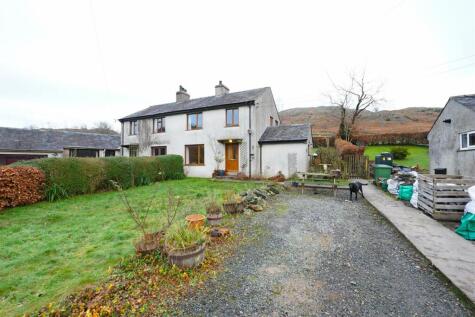 Ulpha Bridge Houses, Ulpha, Broughton-In-Furness