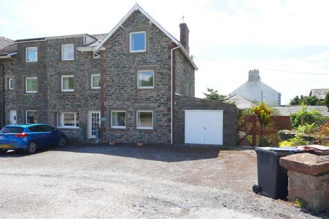 Black Combe House , Kirksanton, Millom