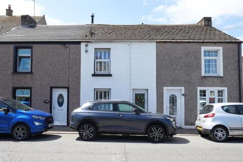 140, Main Street, Haverigg, LA18 4EY