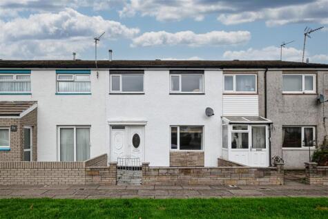 Devonshire Road, Millom