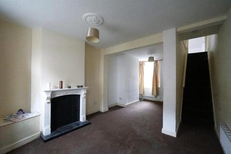 Windsor Street, Millom