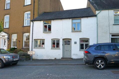 Griffin Street, Broughton-In-Furness