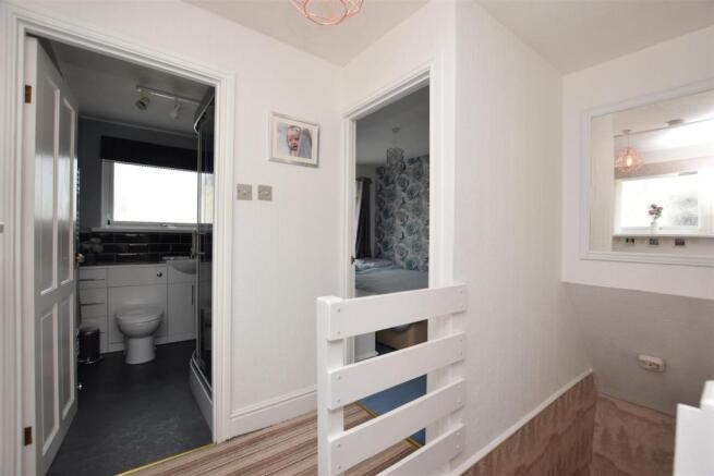 2 Bedroom Semi Detached House For Sale In Mountbatten Way Millom La18