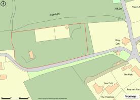 Floor/Site plan 1