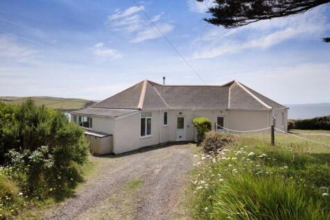 Bigbury-on-Sea, Kingsbridge