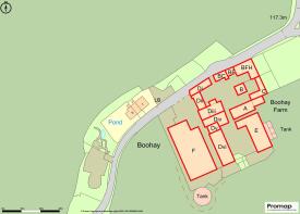 Building Plan