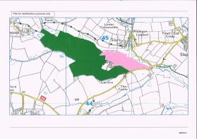 Location Plan