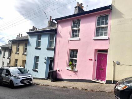 St. Marychurch, Torquay