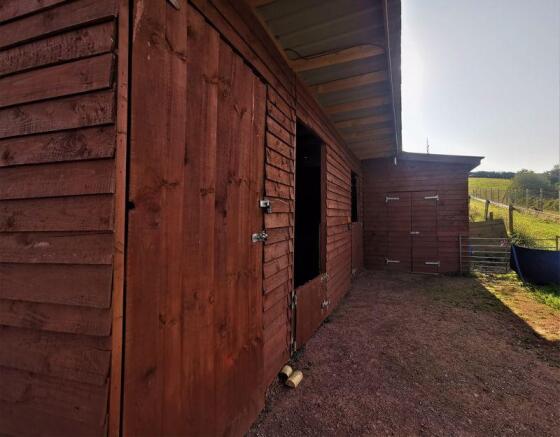 Land For Sale In Westerland Marldon Tq3