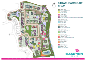 site map
