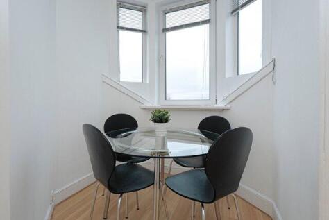 Flat 5 18 Milnab Street, Crieff, PH7 4BH