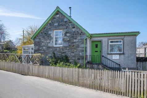 Mill Brae Cottage, Mill Street, Aberfeldy, Perthshire, PH15