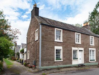 2 Kintyre, Kintyre Lane, Comrie, PH6 2DG