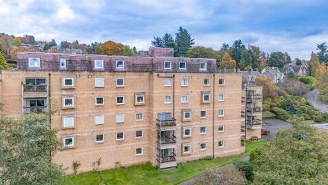 20 Park Manor, Crieff, PH7 4LJ