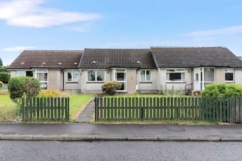 31 Glebe Road, Comrie, PH6