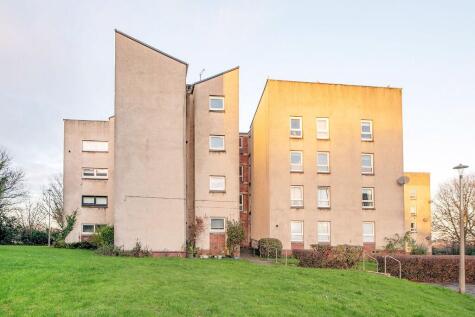 3/10 Kingsknowe Court, Edinburgh, EH14