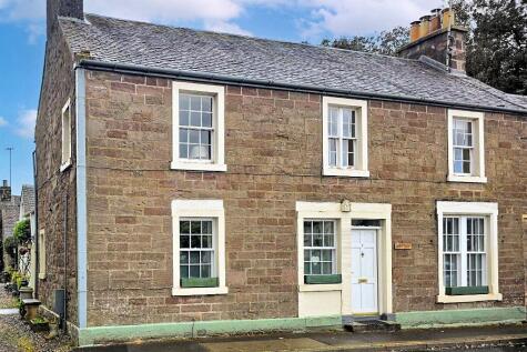 1 kintyre, Dalginross, Comrie, PH6