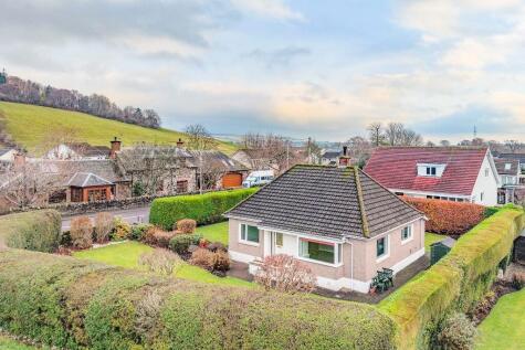 Dollerie Terrace, Crieff, Perthshire, PH7