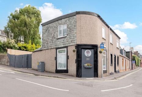 4 Millar Street, Crieff, PH7 3AH