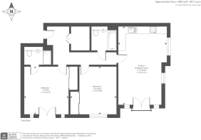 Floor Plan - Example