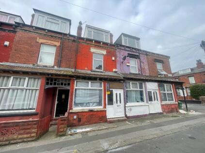 Trafford Avenue, Leeds, LS9