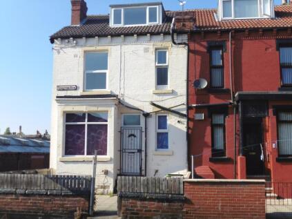 Compton Row, Leeds, LS9