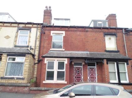 Bellbrooke Avenue, Leeds, LS9