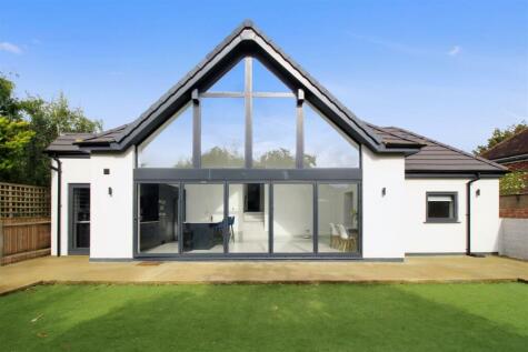 Preston Drive, Ewell