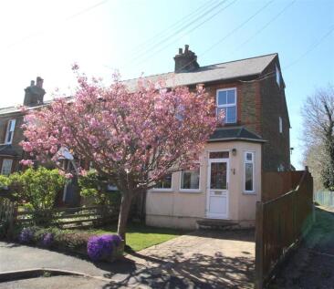 Elm Road, Ewell Village