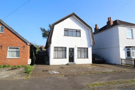 Belfield Road, West Ewell