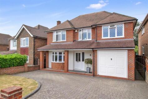 Aragon Avenue, East Ewell