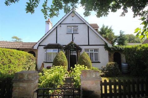 Thistle, Church Road, West Ewell