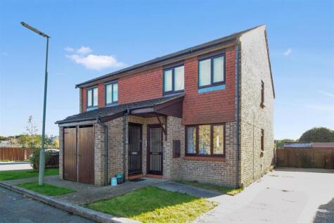 Godwin Close, West Ewell