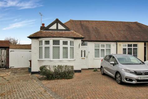 Fir Tree Close, Stoneleigh