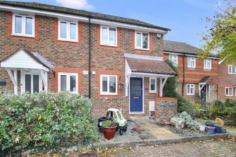 Primrose Walk, Ewell