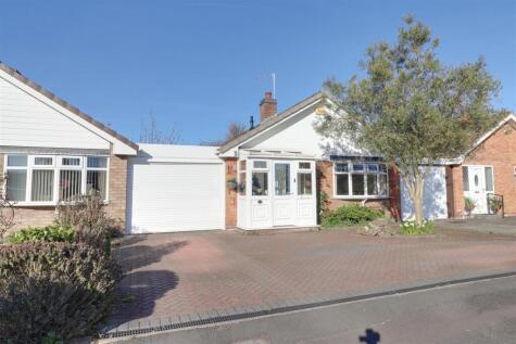 Stanley Court, Alsager