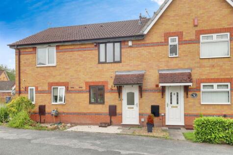 Kite Grove, Kidsgrove