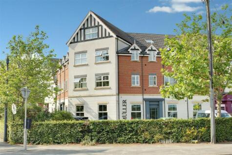 The Point, Crewe Road, Alsager