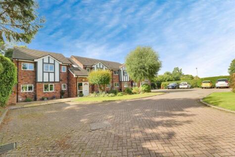 St Andrews Gardens, Alsager