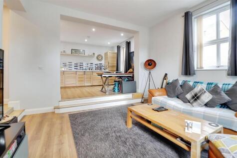 Station Road, Alsager