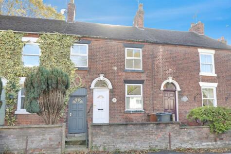 Lawton Road, Alsager