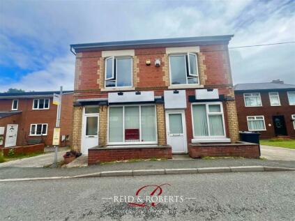 Pentre Broughton - 2 bedroom detached house for sale
