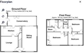 1 MEADOW VIEW TREVALYN.JPG