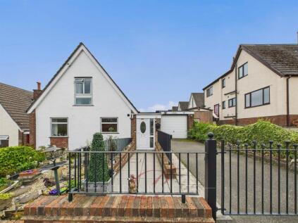 Prospect Drive, Coedpoeth, Wrexham