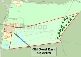 Land/Acreage